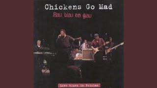 No sjoch ik dyn triennen