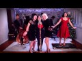 Last Christmas   Vintage Andrews Sisters   Style Wham! Cover   Postmodern Jukebox