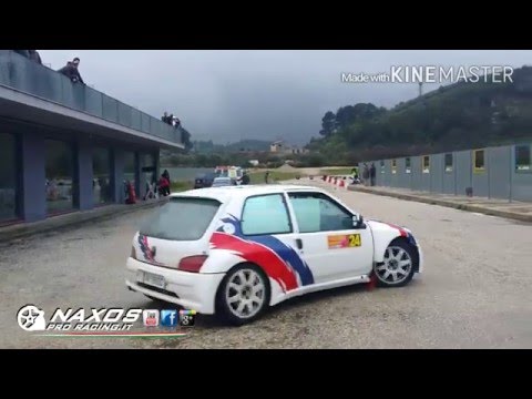 PALERMO EXHIBITION RALLY 2016