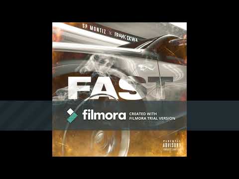 Sp Montiz ft. Frank Ekwa - Fast (Reversed)