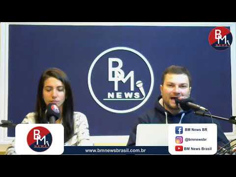 Mega News 31 de julho