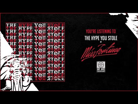 Video thumbnail for The Hype You Stole