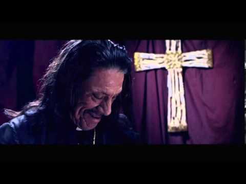 ZOMBIE HUNTER Clip - There's A Hell