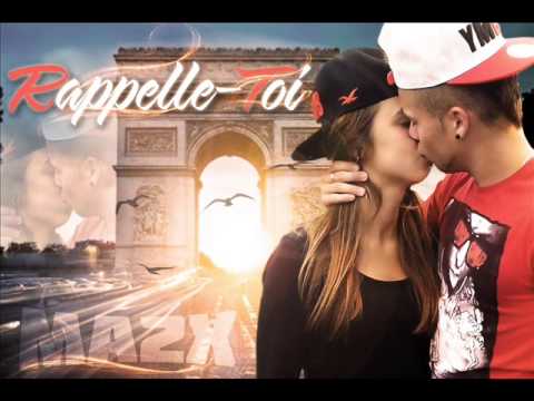 Ma2x - Rappelles-toi