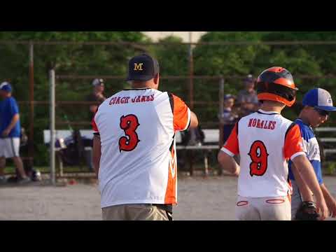 Knights vs Line Drive