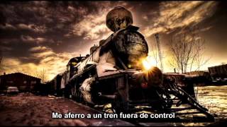 Avantasia, Runaway Train, subtitulado español