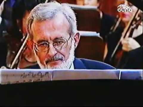 TAKÁCS JENŐ - TARANTELLA  for piano and orchestra