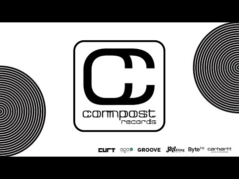 20 Years Compost Records Munich Teaser