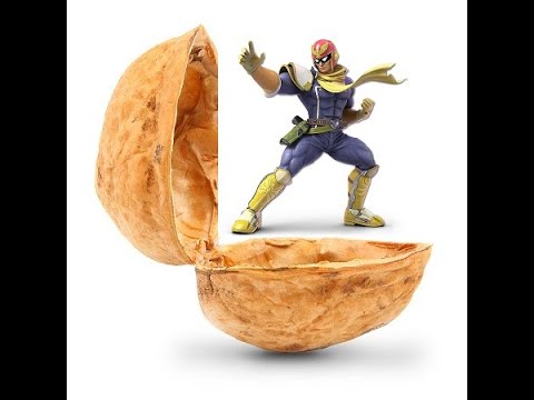 Falcon Ditto In A Nutshell