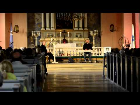 Tõnid Mägi - Tuul ja Roos