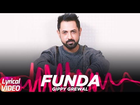 Funda (Lyrical) — watch video