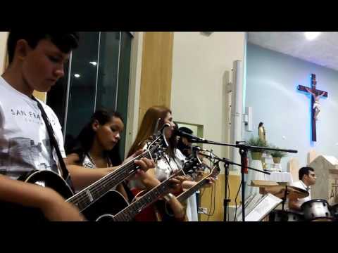 Bem Aventurada Maria