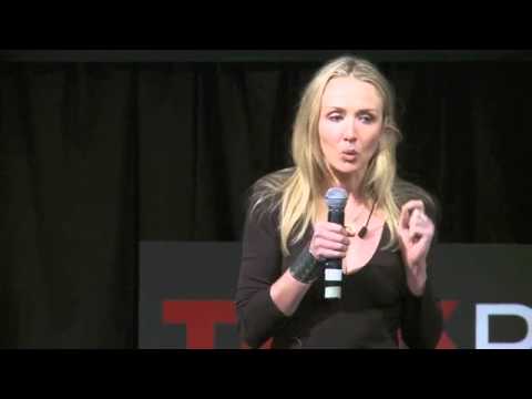 TEDxPotomac: Connected by Water (2011)