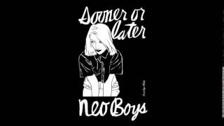 Give Me The Message - Neo Boys