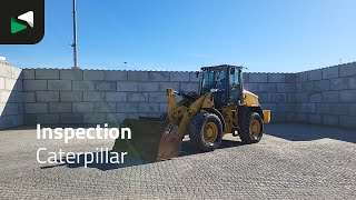 Caterpillar 920 wheel loader | Image 4 - Machineryline