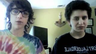 Hormone Blockers W/ Jesse &amp; Ryan