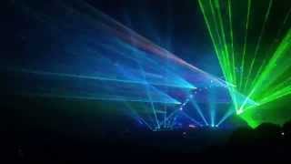 Ákos ARÉNA 2014 - Jóslat / A Vér Szava / Black Celebration