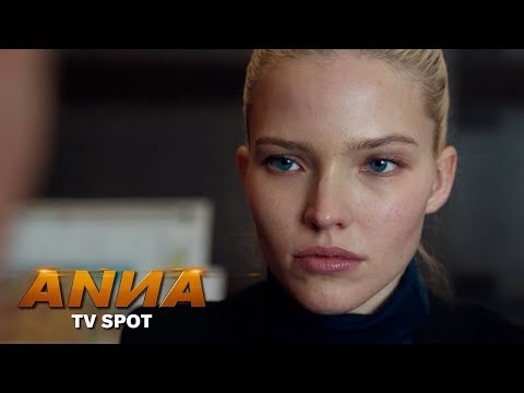 Anna (2019) (TV Spot 'Mate')