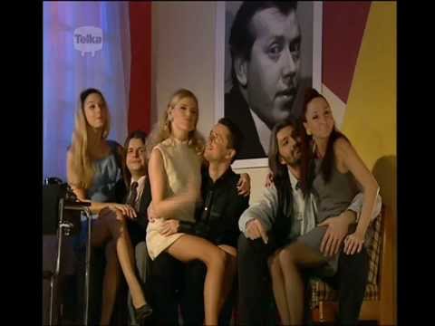 Směs Jiřího Grosmana   Silvestr 1999