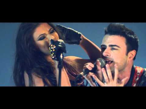 Vunk feat Antonia - Pleacă (videoclip oficial).mp4