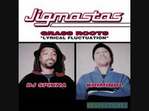 Jigmastas - IZ You Dee Remix
