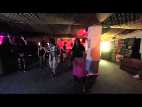 Sammy Dread-Unod Weekender 2016