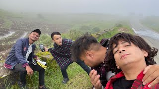 Download lagu Kmie Stafaney and her khynnah Dong . #funny #meghalaya #shillong @Doctorlegend @codefreeman mp3