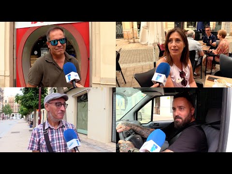 The Survey | How would you define Melilla in one word?