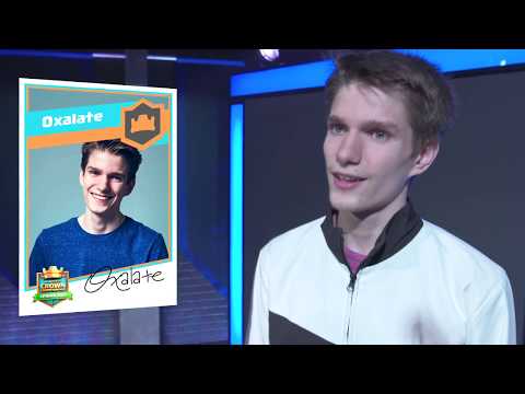 CCGS: North America's Finals Recap