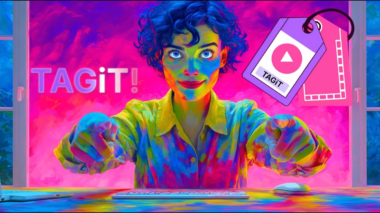 TAGiT video thumbnail