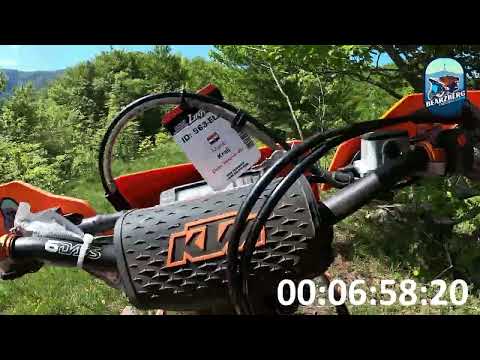 Extreme Enduro Lika 04.05. 2025 Full race