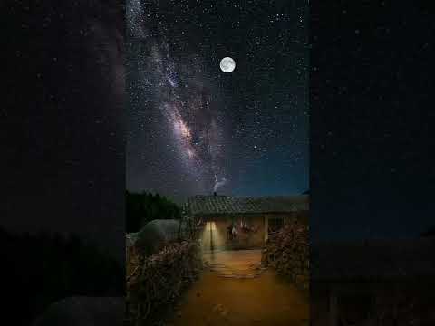 Best Guitar Music Ringtone | Soothing Guitar Music In Night