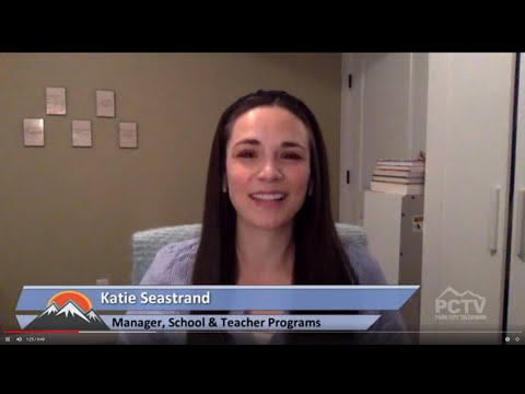 UMFA's Katie Seastrand