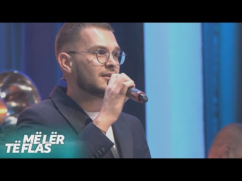 "Ama zemrën", David Dreshaj, artisti që i këndon dashurisë - Më lër të flas