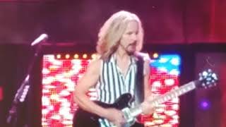 Styx Live In Indy