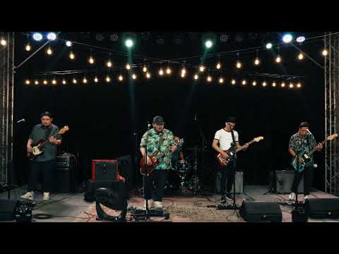 Gusto Ko Lang (Live) - Mayonnaise | YouTube Music Sessions