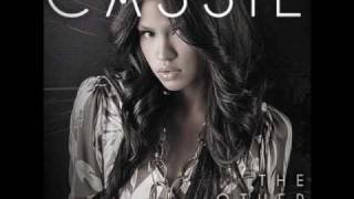 Cassie - Can You Feel Me