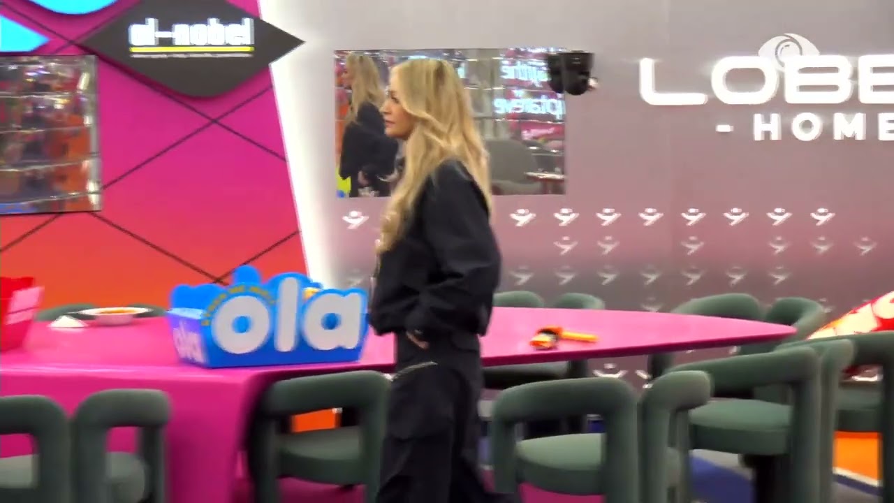 Vendimi jot më i keq është që je shkëputur nga Miri/ Rogerti bisedon me Selin: Duhet të kishe…