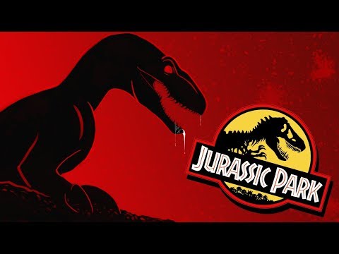 The Insane Raptor From Jurassic Park 4 That We Almost Got To See