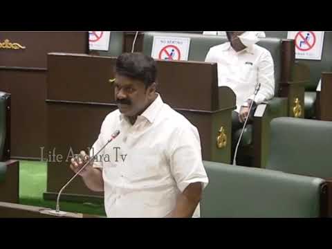 Highlight Video : CM KCR Shocking Reaction On Mla Seethakka Words | Telangana Assembly | LATV Video