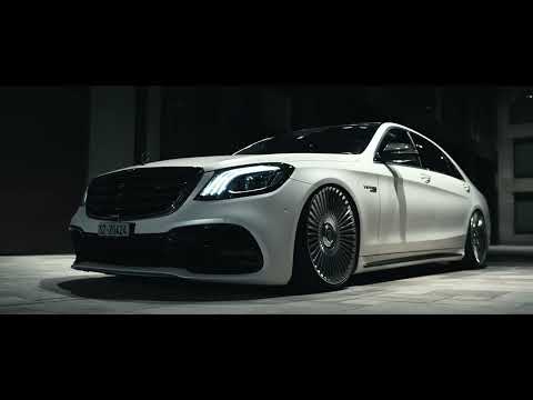 Blok3 x Aleyna Tilki x Dedublüman   SANA GÜVENMİYORUM | S63 AMG |  prod.@VeteRanos.0