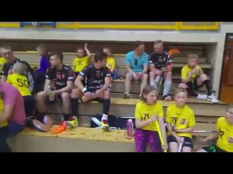 Kauden päätösjuhla 26.5.2018 AFTERMOVIE