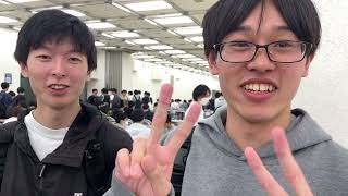 【デュエマ】双憶CSに参加したブックアイランドメンバーの様子【Vlog】