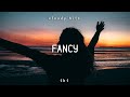 Iggy Azalea & Charli XCX - Fancy (Clean - Lyrics)