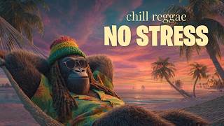 Download lagu Deep Chill Reggae Instrumental 🌴 Sunset Relax Playlist mp3