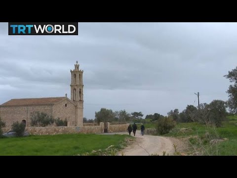 Cyprus Maronites: Plan to encourage Maronites to return home