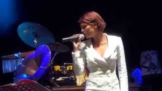 Simona Molinari - La lettera