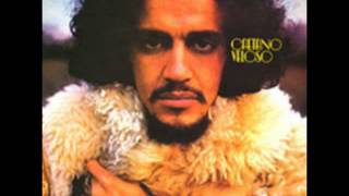 In the Hot Sun of a Christmas Day - Caetano Veloso (1971)