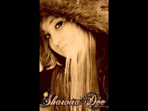 Shawna Dee - Like a best friend