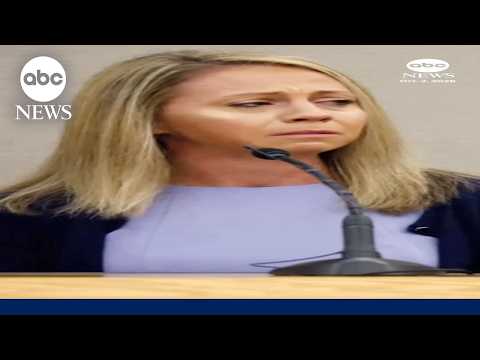 Former Dallas police officer convicting of murdering her neighbor granted parole